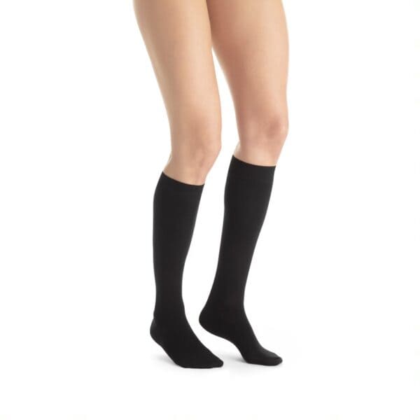 Ultrasheer Black