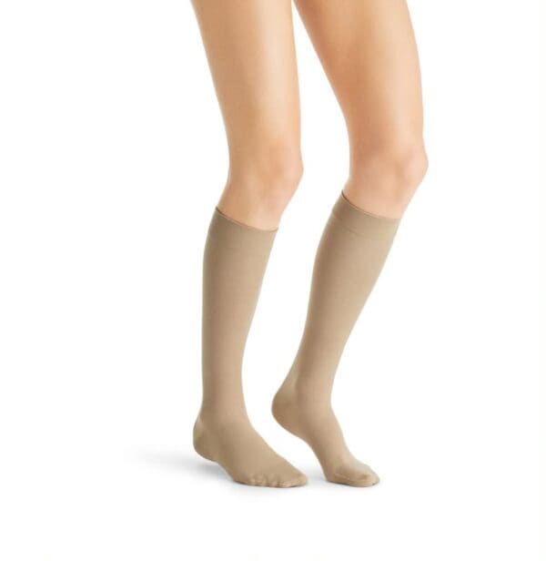 Ultrasheer Knee