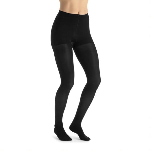 Ultrasheer Waist Black