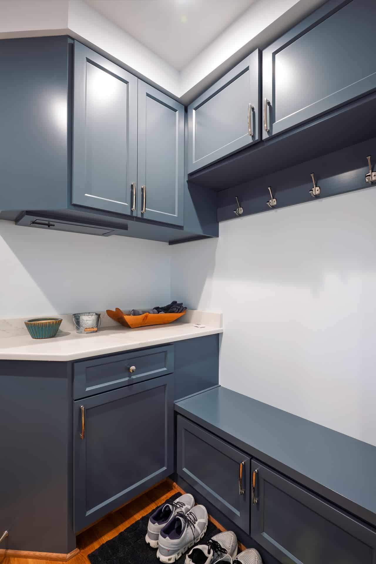 Whole Home Remodel - HomeMasons