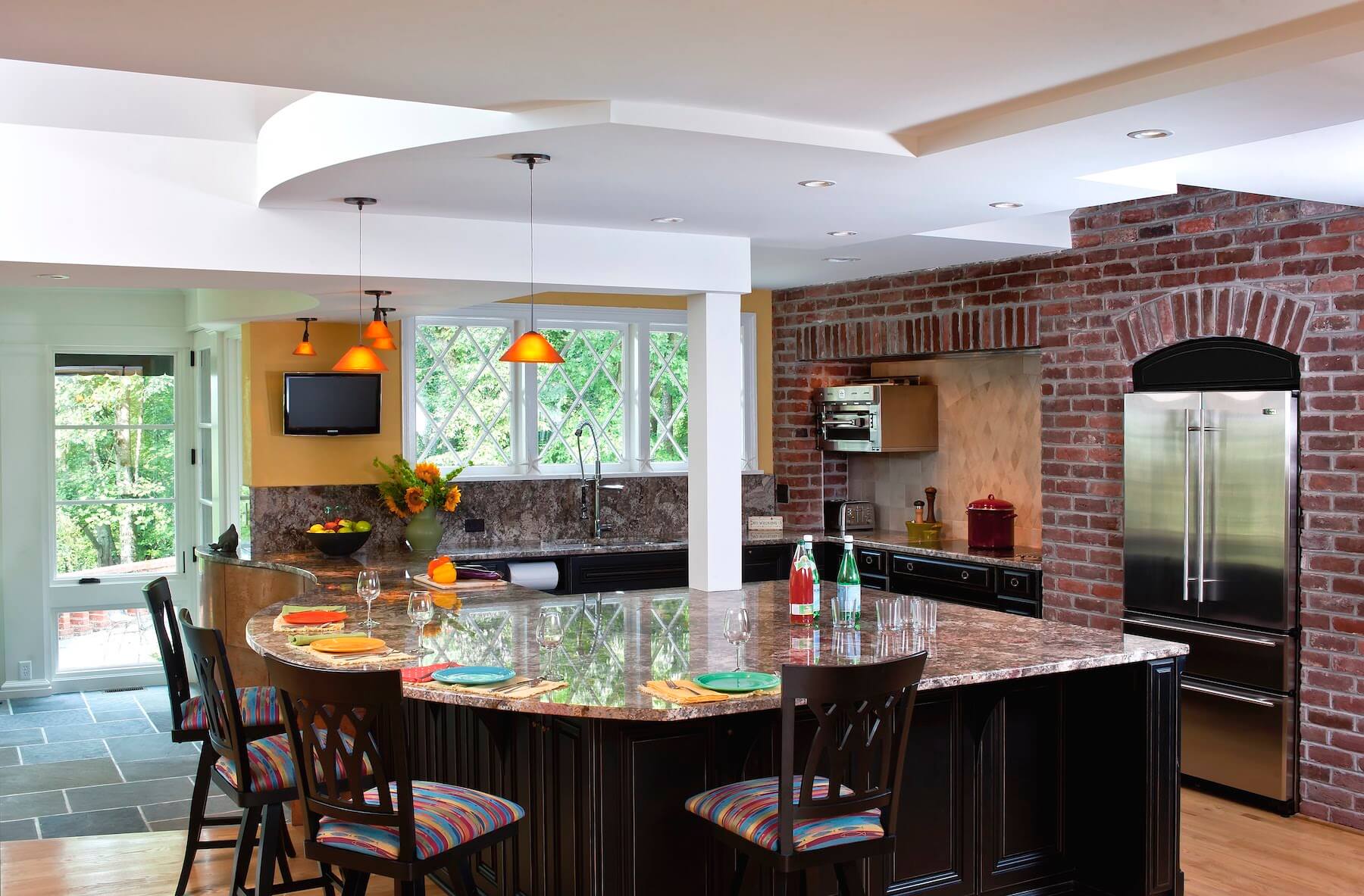 HomeMason RKitchen MakeOver 253 1 F1