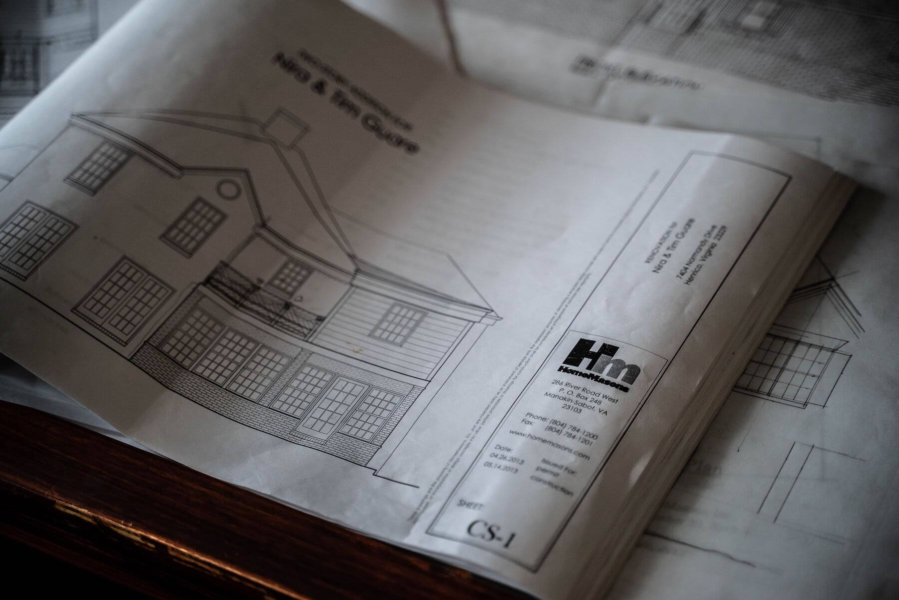 schematic drawing