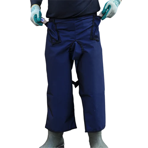 Half Apron (Canvas)