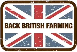 Back british farming