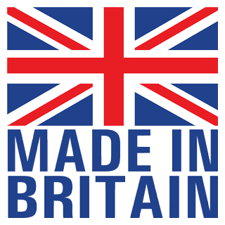 made in britain