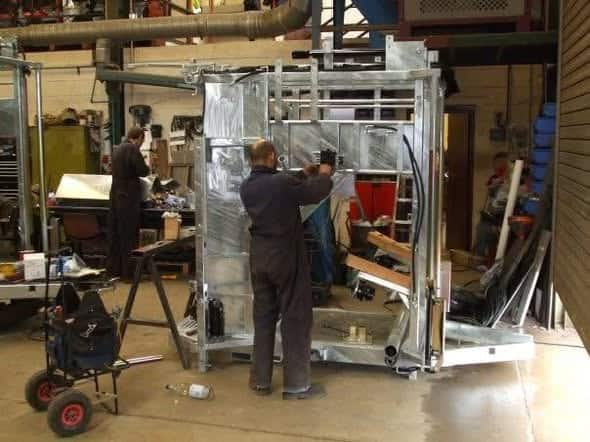 Where it all began &ndash; Looking Back 20 Years