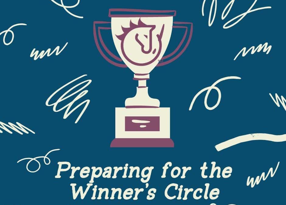 Preparing for the Winner’s Circle: How horseOlogy Trains Future Champions