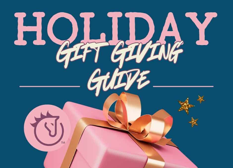 Holiday Gift Guide: Give the Gift of Ownership This Season