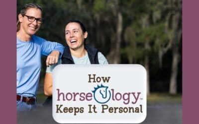 How horseOlogy Keeps It Personal: The Benefits of a Boutique Thoroughbred Business