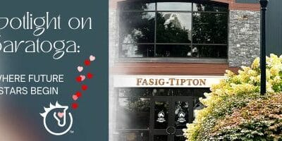 Spotlight on Saratoga: Where Future Stars Begin