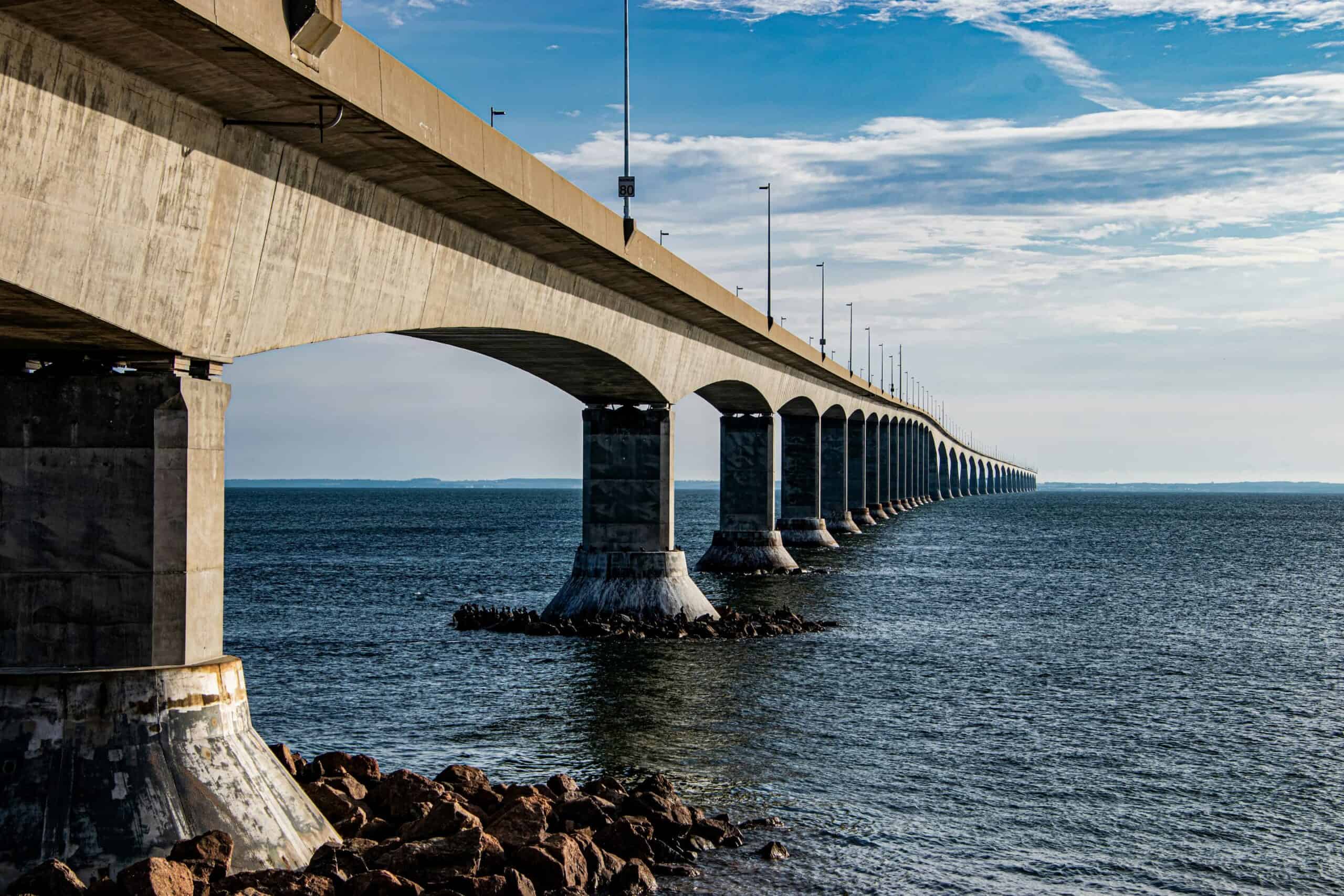 Confederation Bridge