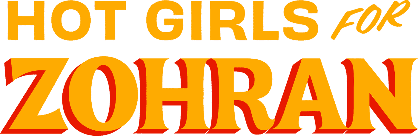 Hot Girls for Zohran