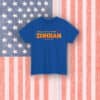 Girls, Gays, and Theys for Zohran T-Shirt