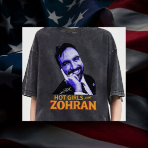Hot-Girls-For-Zohran-Mamdani-Vintage-Campaign-T-Shirt-us