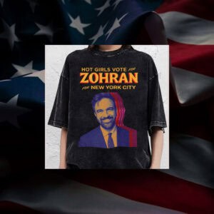 Hot-Girls-Vote-For-Zohran-NYC-Mayor-2025-Campaign-T-Shirt-us