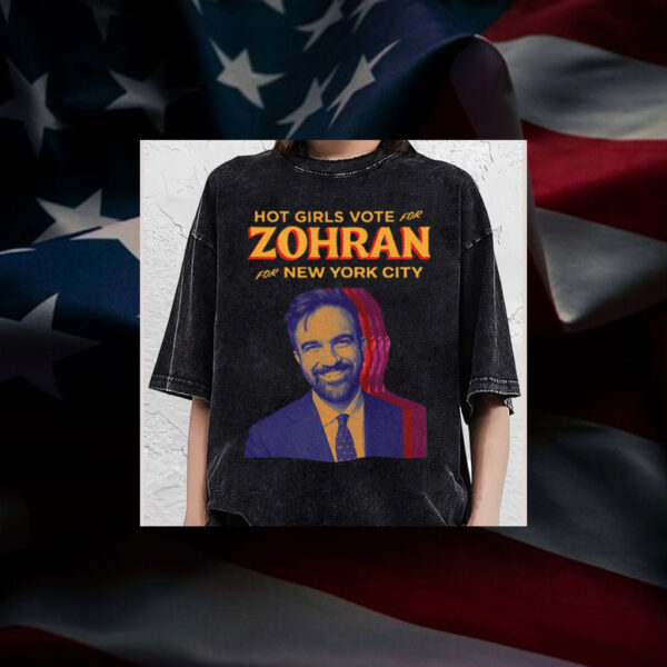 Hot-Girls-Vote-For-Zohran-NYC-Mayor-2025-Campaign-T-Shirt-us