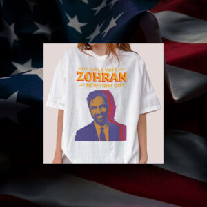 Hot-Girls-Vote-For-Zohran-NYC-Mayor-2025-Campaign-T-Shirt-usa