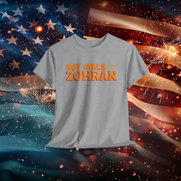 Hot-Girls-for-Zohran-NYC-Mayor-Campaign-T-Shirt-america