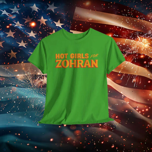 Hot-Girls-for-Zohran-NYC-Mayor-Campaign-T-Shirt-usa