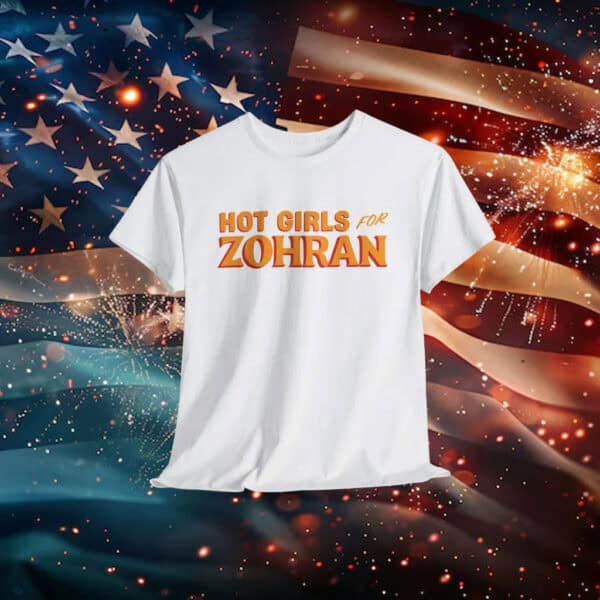 Hot-Girls-for-Zohran-NYC-Mayor-Campaign-T-Shirts-america