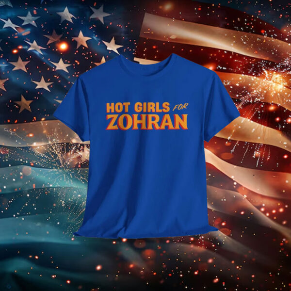 Hot-Girls-for-Zohran-NYC-Mayor-Campaign-T-Shirts-usa