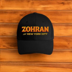 Mayor Mamdani 2025 Hat