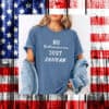No-Billionaires-Just-Zohran-Political-Campaign-T-Shirt-usa