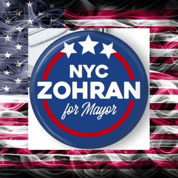 Political-Support-Pin,-Zohran-for-Mayor-NYC-Campaign-Button