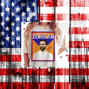 Zohran-Hot-Girls-For-New-York-Vintage-Campaign-T-Shirt-us