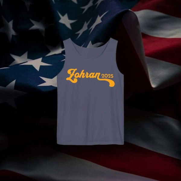 Zohran-Mamdani-2025-Campaign-Tank-Top