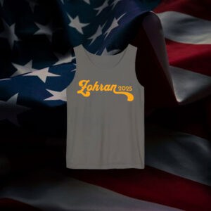 Zohran-Mamdani-2025-Campaign-Tank-Tops