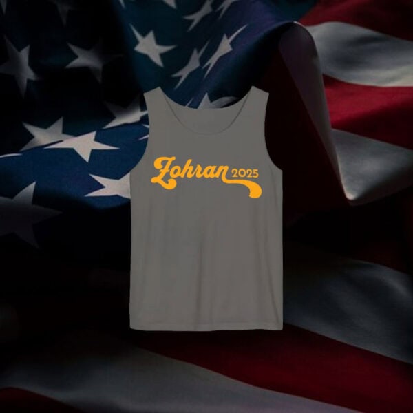 Zohran-Mamdani-2025-Campaign-Tank-Tops