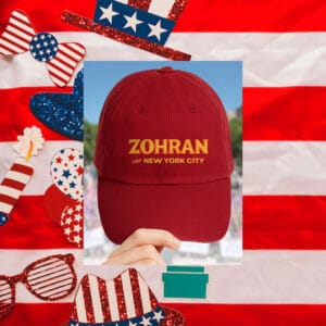 Zohran-Mamdani-2025-Mayor-Campaign-Adjustable-Cap-usa