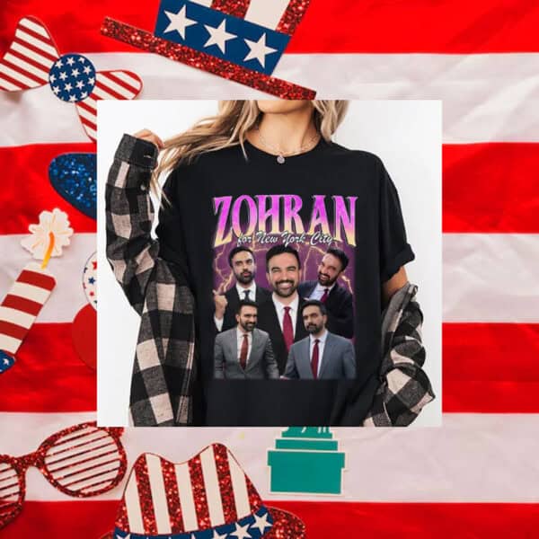 Zohran-Mamdani-2025-Mayor-Campaign-Multi-Image-Shirt