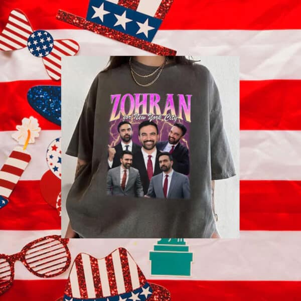 Zohran-Mamdani-2025-Mayor-Campaign-Multi-Image-Shirts