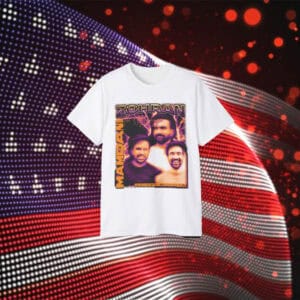 Zohran-Mamdani-Bootleg-90s-Hip-Hop-Style-Campaign-T-Shirt-usa