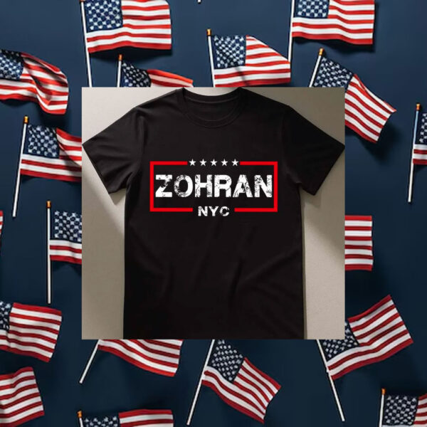 Zohran-Mamdani-NYC-Bold-Political-Campaign-T-Shirt
