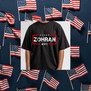 Zohran-Mamdani-NYC-Bold-Political-Campaign-T-Shirt-usa