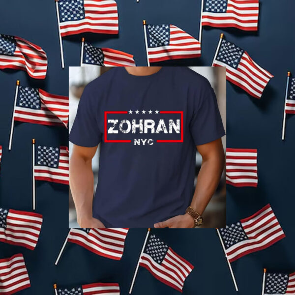 Zohran-Mamdani-NYC-Bold-Political-Campaign-T-Shirts