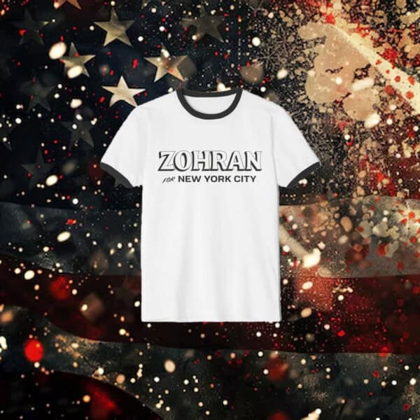 Zohran-Mamdani-NYC-Leadership-T-Shirts
