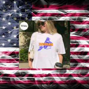 Zohran-Mamdani-NYC-Map-Political-Campaign-T-Shirts-us