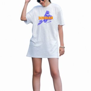 Zohran Mamdani NYC T-Shirt