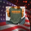 Zohran-Mamdani-NYC’s-First-Muslim-Mayor-Campaign-T-Shirt-usa