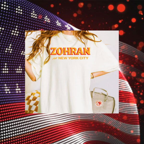 Zohran-Mamdani-NYC’s-First-Muslim-Mayor-Campaign-T-Shirts-us