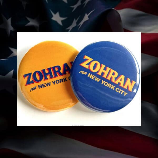 Zohran-Mamdani-New-York-City-Mayor-Campaign-Button-Set