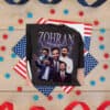 Zohran-Mamdani-Retro-Vintage-90’s-Style-Campaign-T-Shirts