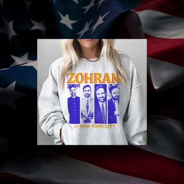 Zohran-Mamdani-Vintage-Style-NYC-Campaign-T-Shirt