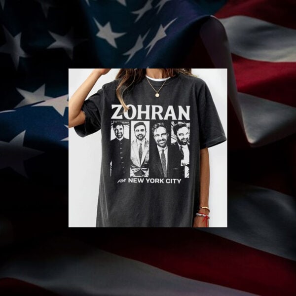 Zohran-Mamdani-Vintage-Style-NYC-Campaign-T-Shirt-america