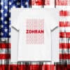 Zohran-Mamdani-for-NYC-Mayor-2025-Thank-You-Campaign-T-Shirts