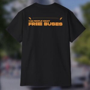 Zohran Mamdani for NYC Mayor T-Shirt